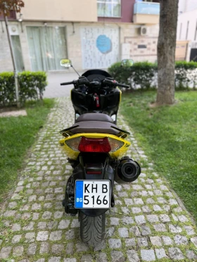 Yamaha T-max 500i* ABS* 2009*  | Mobile.bg � ����� ������ 8