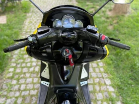 Yamaha T-max 500i* ABS* 2009*  | Mobile.bg � ����� ������ 9