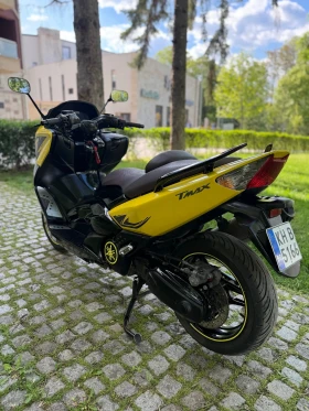 Yamaha T-max 500i* ABS* 2009*  | Mobile.bg � ����� ������ 5