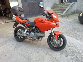 Ducati Multistrada Mts 620 i-2013 | Mobile.bg � ����� ������ 8