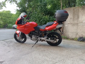 Ducati Multistrada Mts 620 i-2013 | Mobile.bg � ����� ������ 5