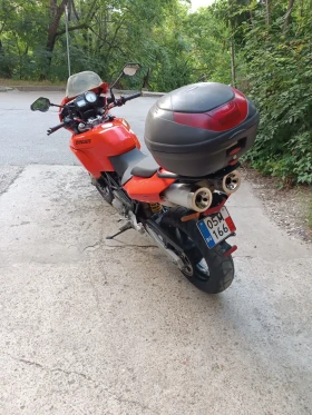 Ducati Multistrada Mts 620 i-2013 | Mobile.bg � ����� ������ 11