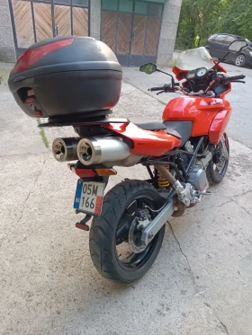 Ducati Multistrada Mts 620 i-2013 | Mobile.bg � ����� ������ 7