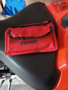 Ducati Multistrada Mts 620 i-2013 | Mobile.bg � ����� ������ 17