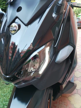 Sym Maxsym 508i TL ABS 22�. ������!!! | Mobile.bg � ����� ������ 16