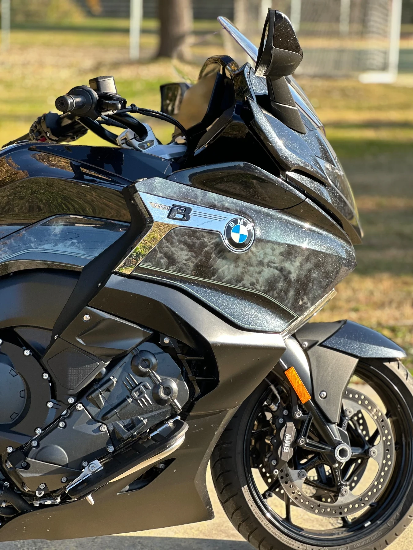 BMW K 1600 B | Mobile.bg   14