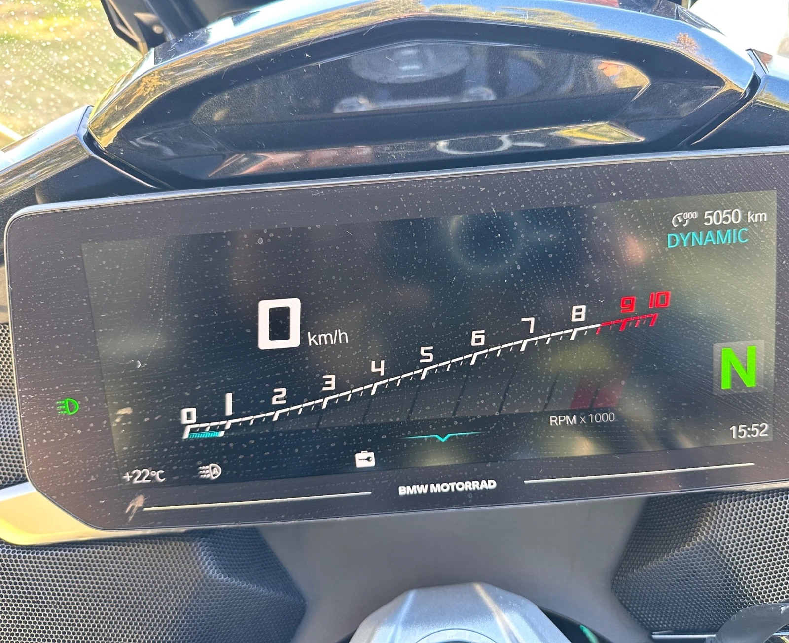 BMW K 1600 B | Mobile.bg   16