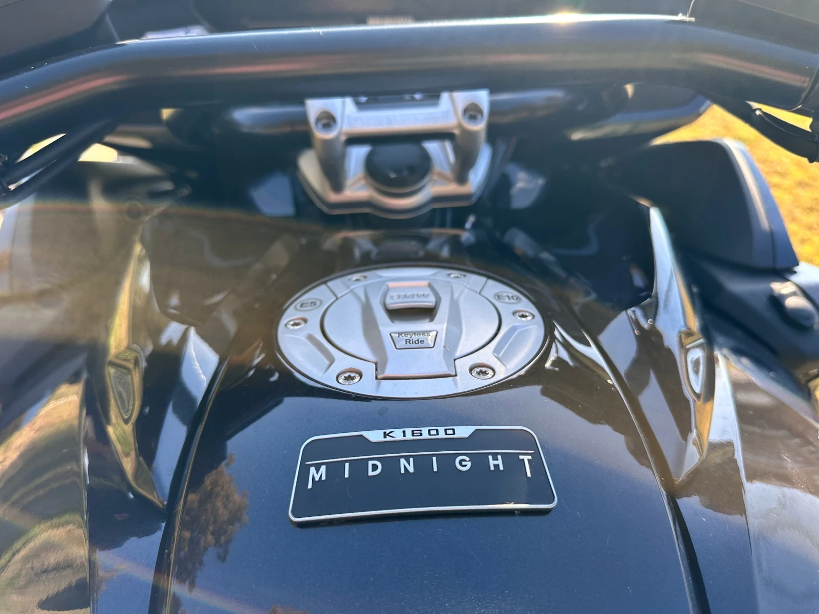 BMW K 1600 B | Mobile.bg   13