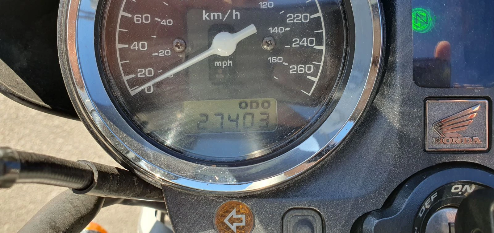 Honda Hornet | Mobile.bg � ����������� 2