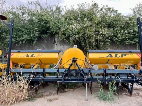 Сеялка ALP PM6, снимка 2