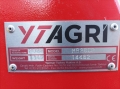 Сеялка Друга марка Yanmar YTAgri MB28CP - изображение 7