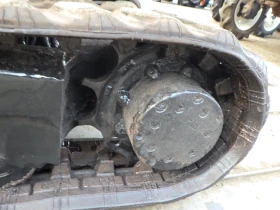 Багер Cat 008CR | Auto.bg — изображение 10