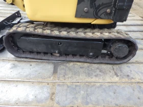 Багер Cat 008CR | Auto.bg — изображение 9