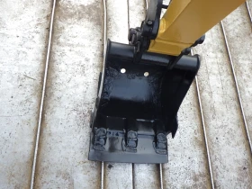 Багер Cat 008CR | Auto.bg — изображение 5