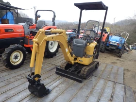 Багер Cat 008CR | Auto.bg — изображение 3