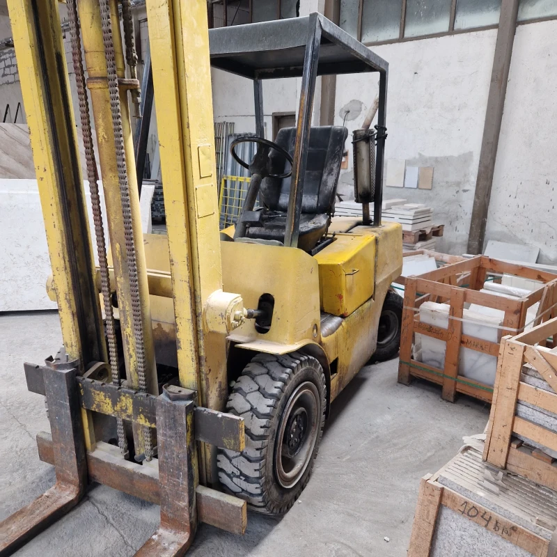 Мотокар Други