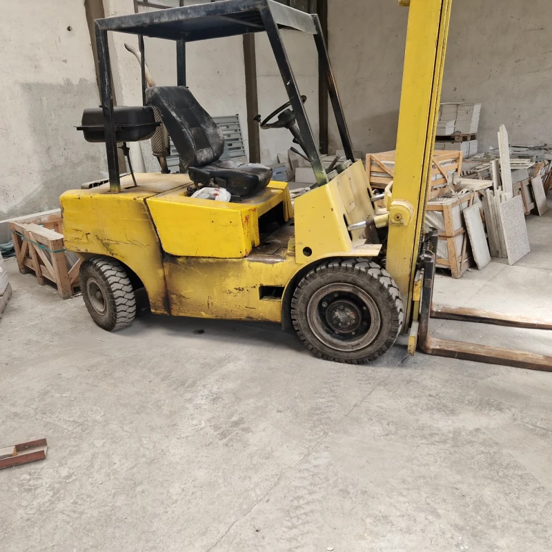 Мотокар Други, снимка 9 - Индустриална техника - 52474456