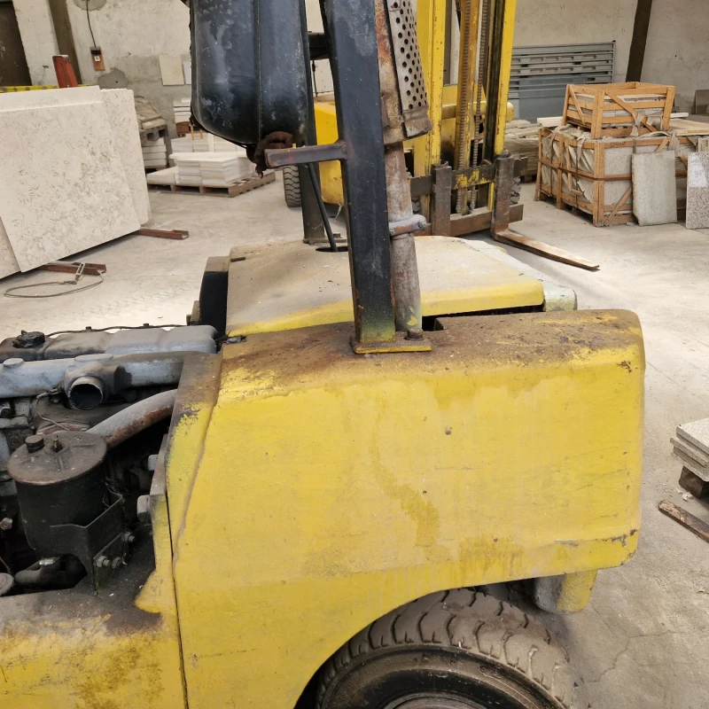 Мотокар Други, снимка 7 - Индустриална техника - 52474456