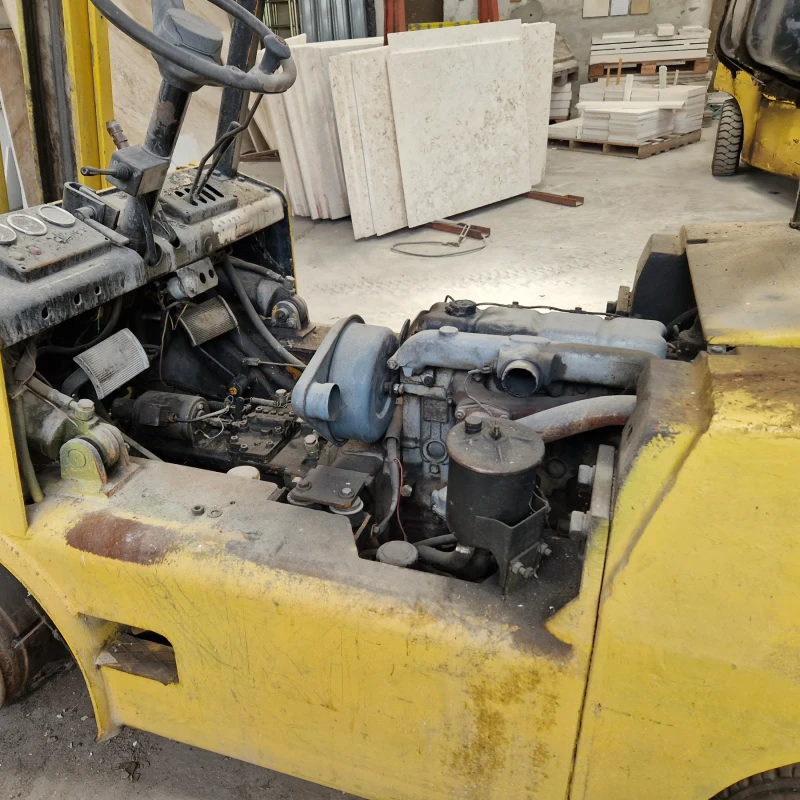 Мотокар Други, снимка 3 - Индустриална техника - 52474456