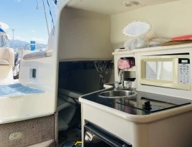Моторна яхта Reinke FIESTA 242, снимка 16