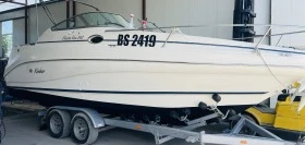 Моторна яхта Reinke FIESTA 242, снимка 3