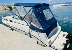 Моторна яхта Reinke FIESTA 242, снимка 11