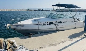 Моторна яхта Reinke FIESTA 242, снимка 9