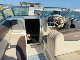 Моторна яхта Reinke FIESTA 242, снимка 8