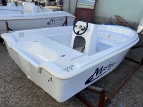 Лодка Marino Marino Marea 405, снимка 5