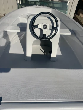 Лодка Marino Marino Marea 405, снимка 3