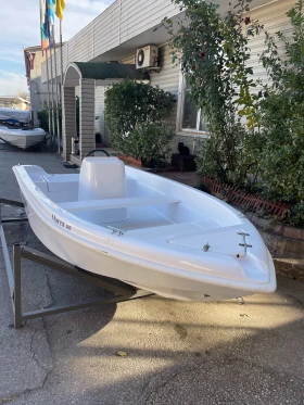 Лодка Marino Marino Marea 405, снимка 8