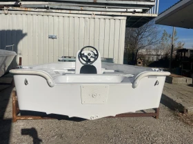 Лодка Marino Marino Marea 405, снимка 4