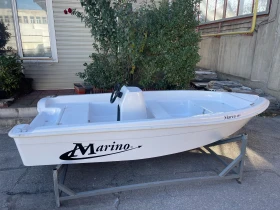 Лодка Marino Marino Marea 405, снимка 7