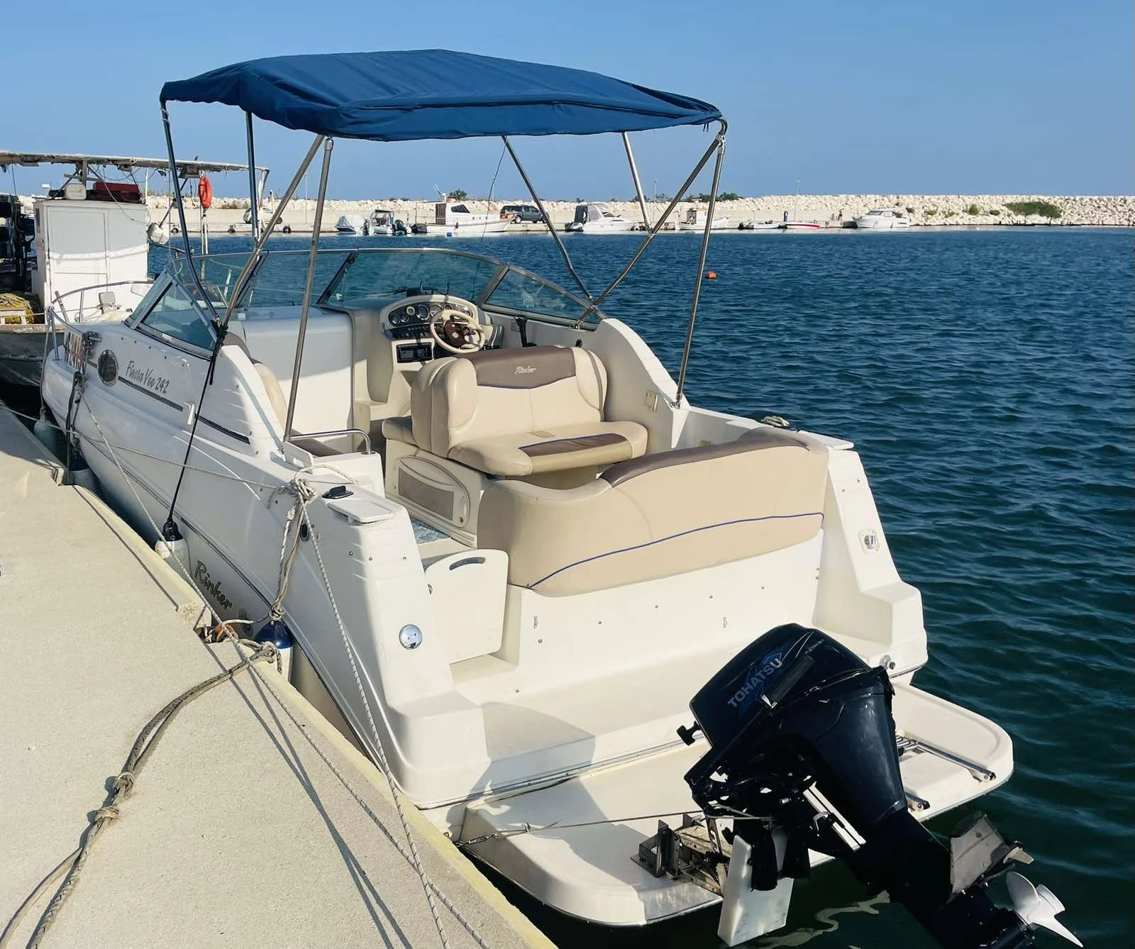   Reinke FIESTA 242 | Mobile.bg   1