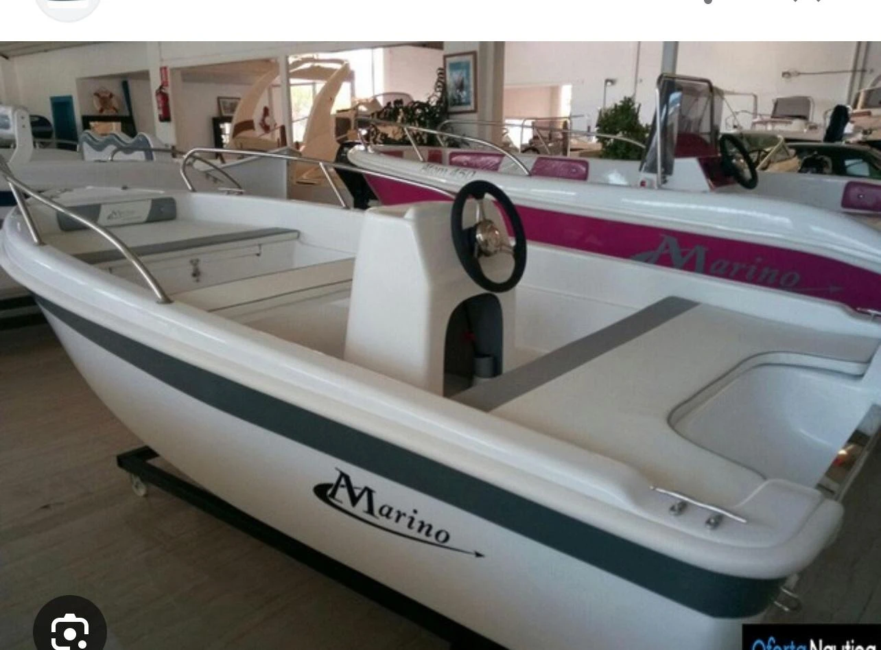  Marino Marino Marea 405 | Mobile.bg   1