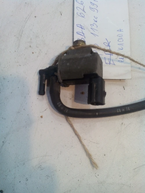 Ел.клапан за Мазда 626 2.0 бензин