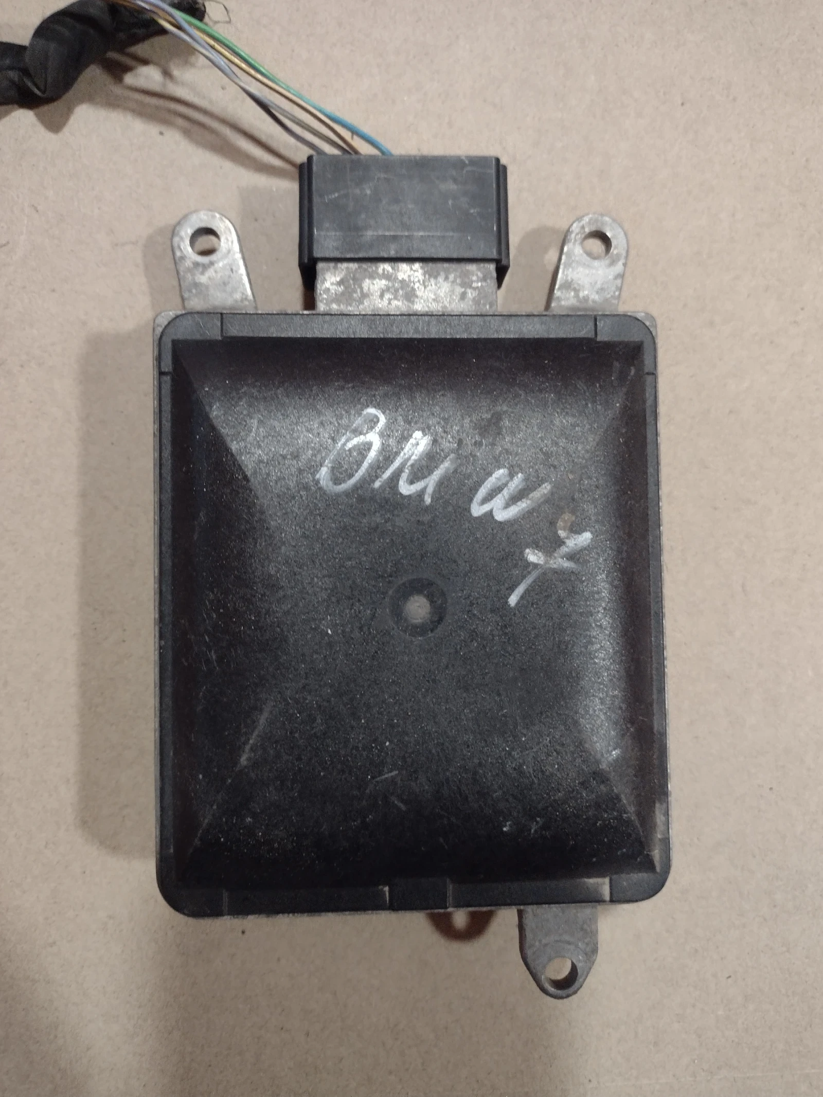 2694A-009014A   ���������� ����� / ������ �� ������ �����  BMW 7     NBG009014A | Mobile.bg � ����������� 4