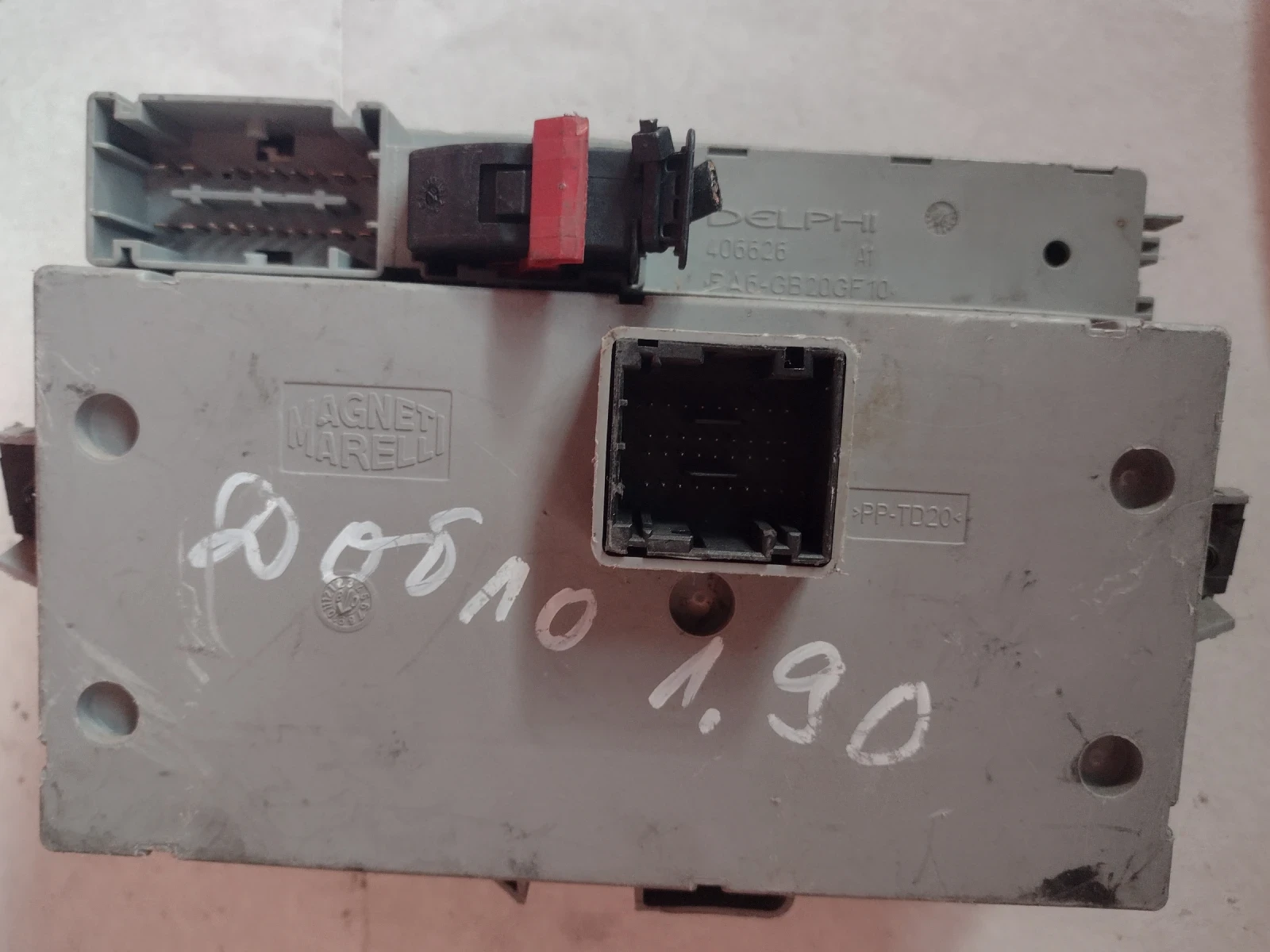 406626 ������� �����  FIAT DOBLO, LANCIA DELTA   406626 | Mobile.bg � ����������� 2