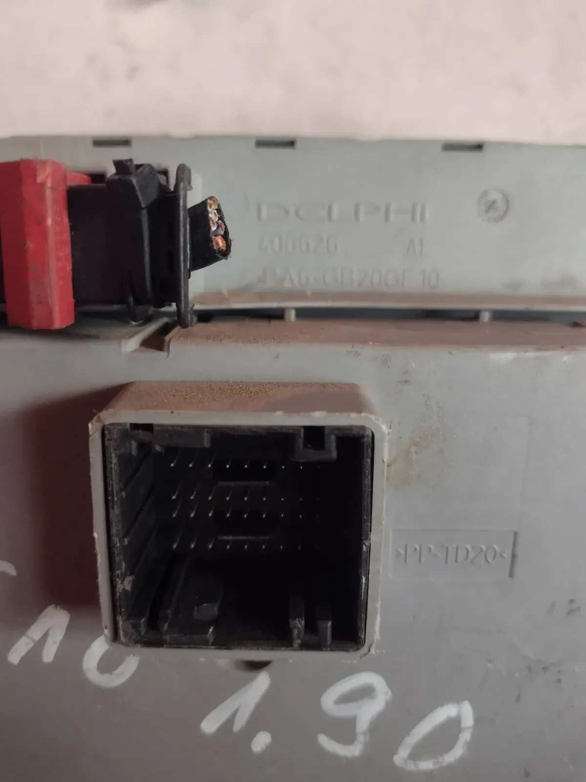 406626 ������� �����  FIAT DOBLO, LANCIA DELTA   406626 | Mobile.bg � ����������� 3