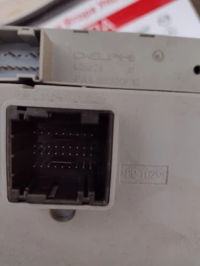 406626 бушонно табло  FIAT DOBLO, LANCIA DELTA   406626, снимка 8 - Части - 48953503