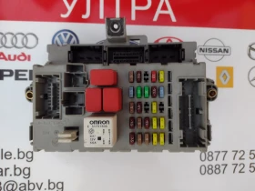 406626 бушонно табло  FIAT DOBLO, LANCIA DELTA   406626