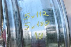 Джанти за BMW, снимка 7