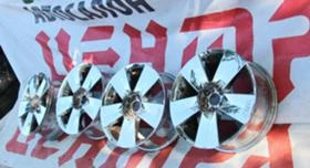 Джанти за BMW, снимка 2