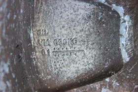 Джанти за BMW, снимка 8