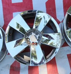 Джанти за BMW, снимка 5