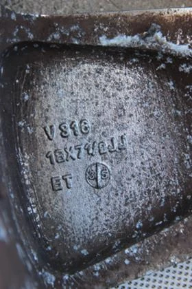 Джанти за BMW, снимка 9