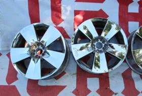 Джанти за BMW, снимка 4