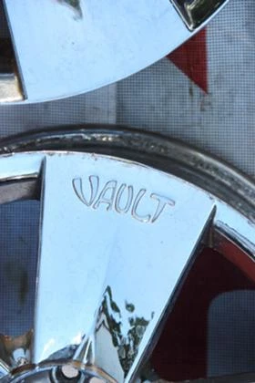 Джанти за BMW, снимка 6