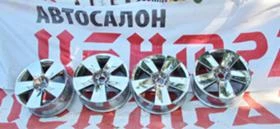 Джанти за BMW, снимка 1