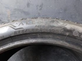 Гуми Летни 275/35R21, снимка 7